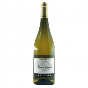 Vino bianco venezia igt sauvignon 750ml CASTELLO DI ARCANO