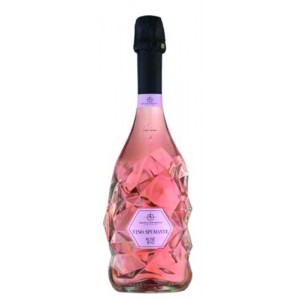 Vino Spumante Rosè 750ml 47 Anno Domini