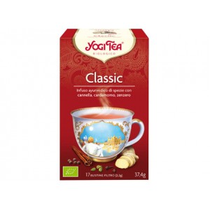 Yogi Tea Classic 37,4g YOGI TEA