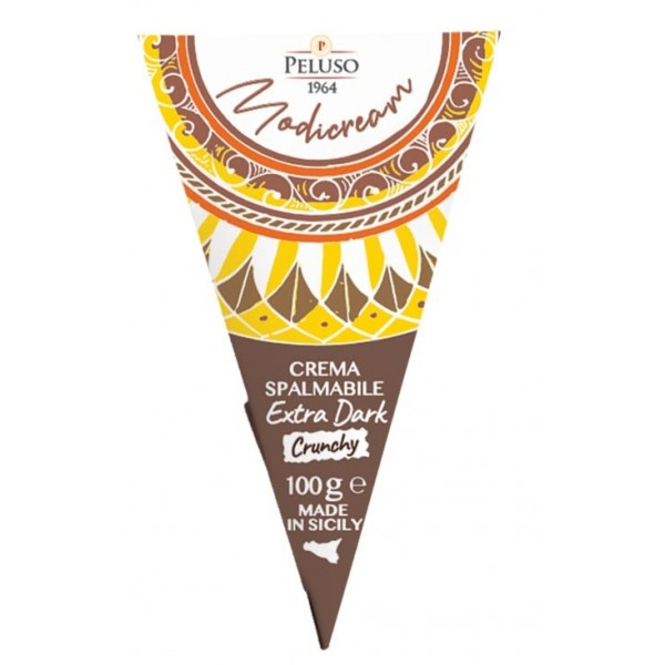 Crema Extra Dark