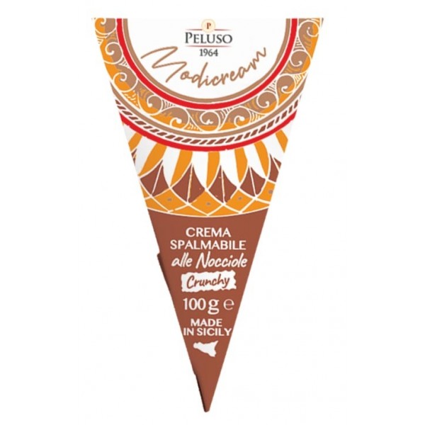 Crema alle Nocciole