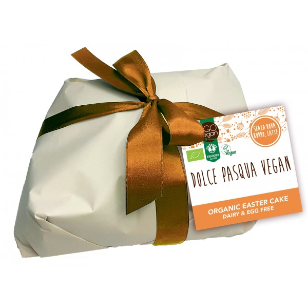 Dolce di Pasqua Vegan 650g PROBIOS