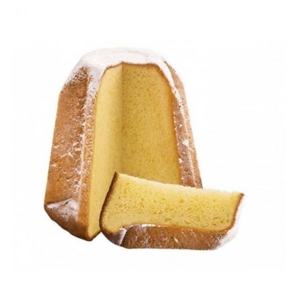 Mini Pandoro Bio senza Glutine 80g Probios