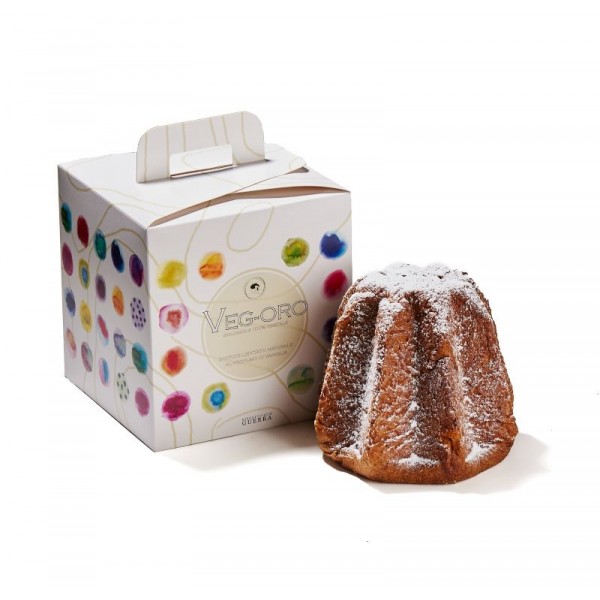 VegOro (Pandoro Vegan) 650g