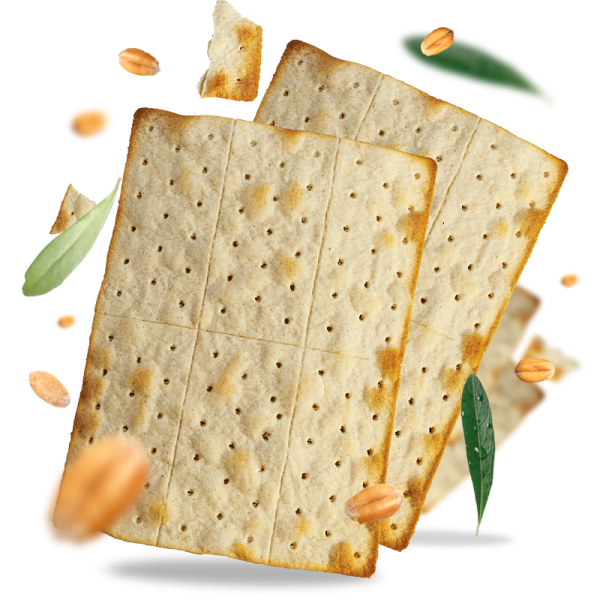 Pane Azzimo Senatore Cappelli 200g Sottolestelle