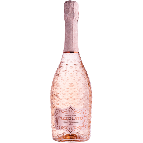 Spumante Rosé Extra Dry