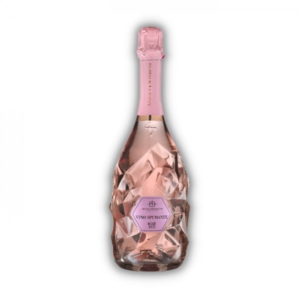 Spumante Rosé Extra Dry