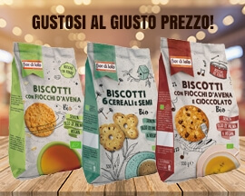 Bisticci biologici