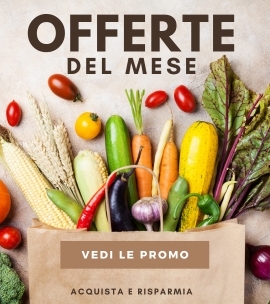 Offerte del mese