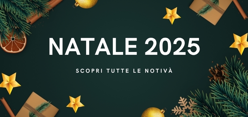 Natale 2025 in Anteprima
