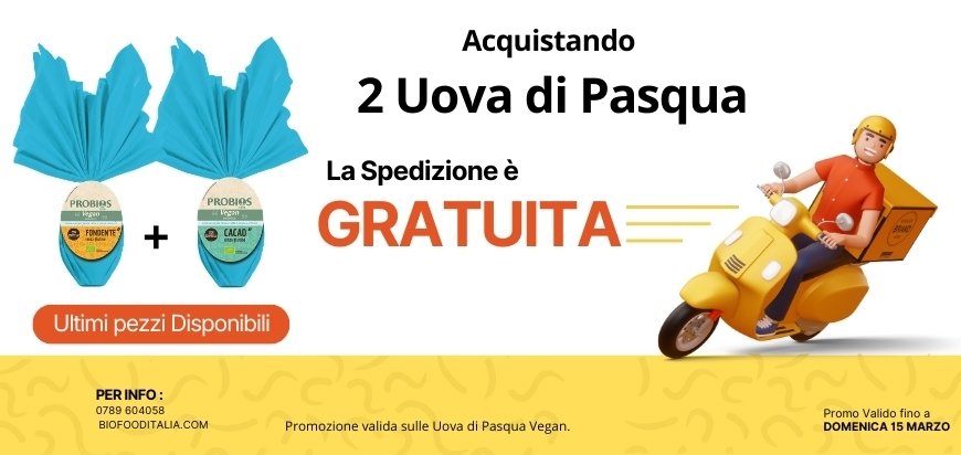 Pomo Spedizione Gratuita